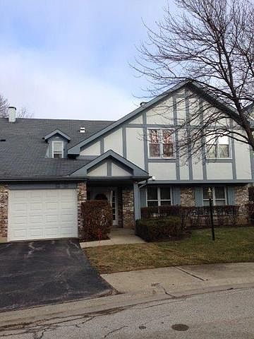 1st image of 1261 N Regency Dr #1261