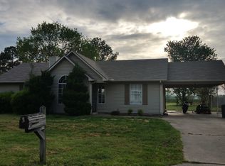 2391 Clifton Dr, Dyersburg, TN 38024