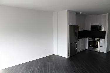 Rented by The Dermot Realty Management Company