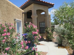 2142 Sugar Pine Way, Las Cruces, NM 88012