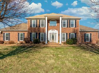 108 Overlook Ct, Portland, TN 37148