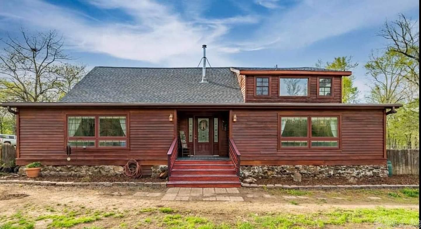 9722 N Point Rd, Roland, AR 72135 Zillow