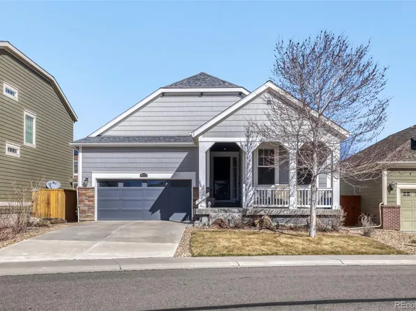 19723 W 58th Place, Golden, CO 80403
