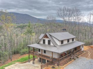 188 Dobsons View Rd #2, Ellijay, GA 30536