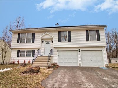 127 Rodney Street, Waterbury, CT, 06705
