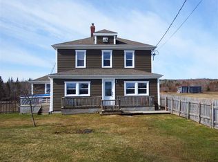 2665 Crandall Rd, Queensville, NS B9A1S8