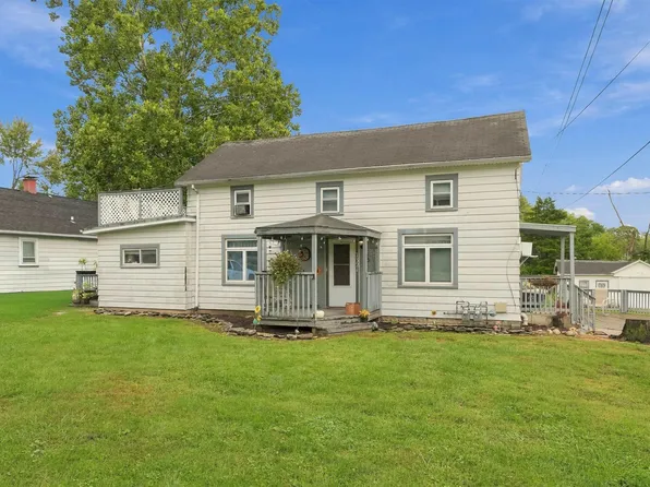 7321 Ideal Ave, Fort Wayne, IN 46809