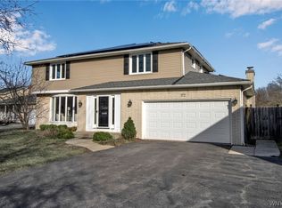172 Belvoir Rd, Buffalo, NY 14221