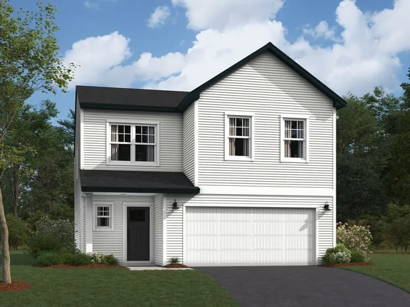 Trenton Plan, Holbrook