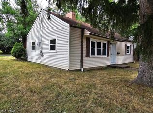 4181 E 160th St, Cleveland, OH 44128
