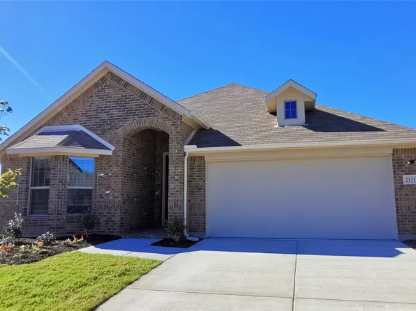 2131 Erika Ln, Forney, TX 75126