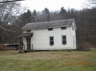 37 High St, Canaan, CT 06018