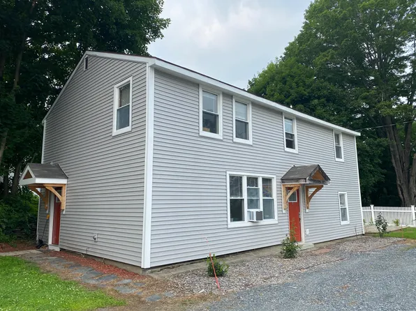 9 1/2 Front St, 9 1/2 Front St #A, Windsor, VT 05089