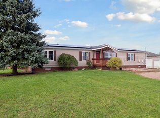 6406 W West Ave, Schoolcraft, MI 49087