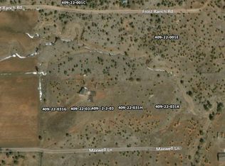 6580 Maxwell Ln, Show Low, AZ 85901