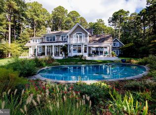 7920 Church Neck Rd, Saint Michaels, MD 21663