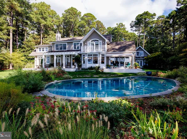 7920 Church Neck Rd, Saint Michaels, MD 21663