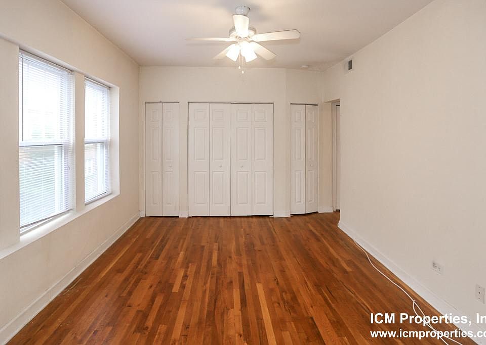 1st image of 3527 N Broadway St #3ETT