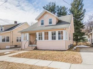 49 Sylvan St, Worcester, MA 01603