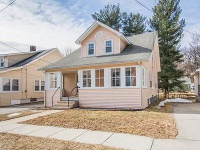 49 Sylvan St, Worcester, MA, 01603