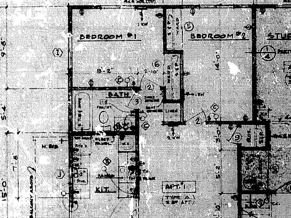 2nd image of 1230 Murray Ave #13