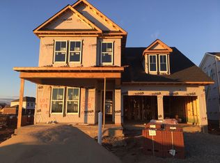 428 Abbington Dr #537, Hendersonville, TN 37075