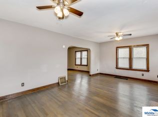 401 N Oliver Ave, Wichita, KS 67208