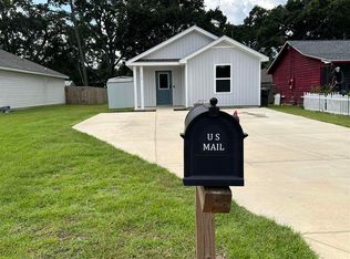 1113 Paulding Ave, Pensacola, FL 32507