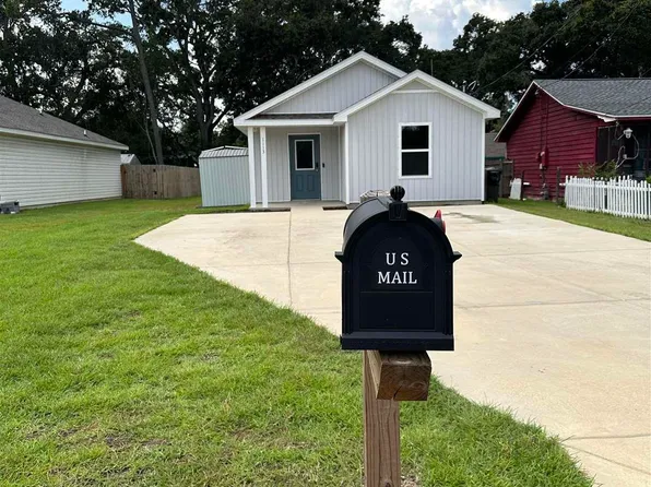 1113 Paulding Ave, Pensacola, FL 32507