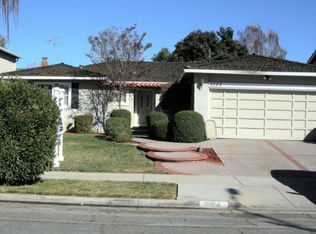4164 Haines Ave, San Jose, CA 95136