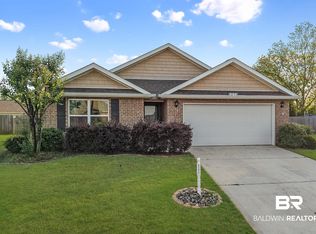 8294 Irwin Loop, Daphne, AL 36526