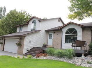 4725 E Sagewood Dr, Idaho Falls, ID 83406