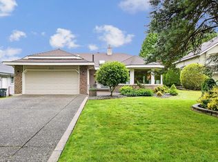 16333 79th Ave, Surrey, BC V4N 0K5