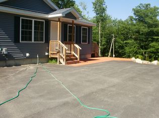 117 Access Rd #117A, Sanbornville, NH 03872