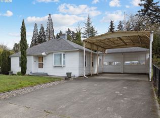11356 NE Fremont Ct, Portland, OR 97220