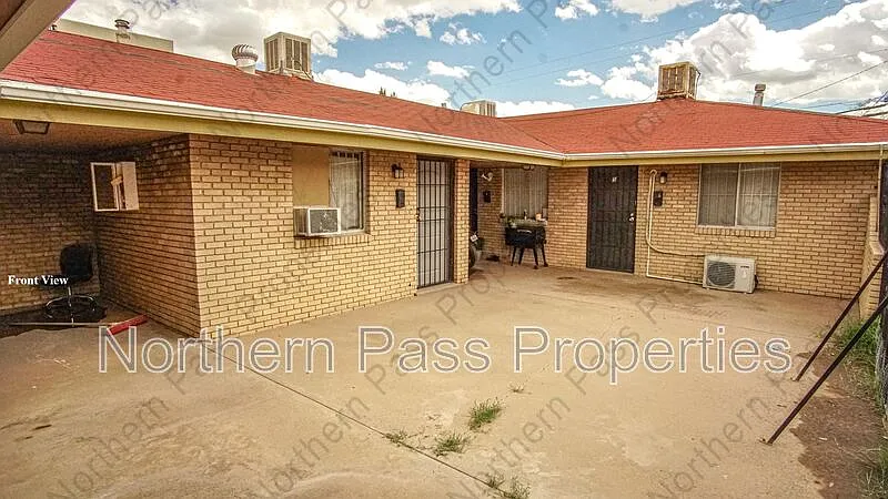 1 bed, 1.0 bath, 506 sqft, $625 — Photo 2