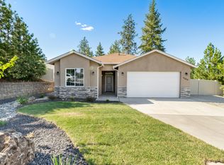 4569 Risstay Way, Shasta Lake, CA 96019