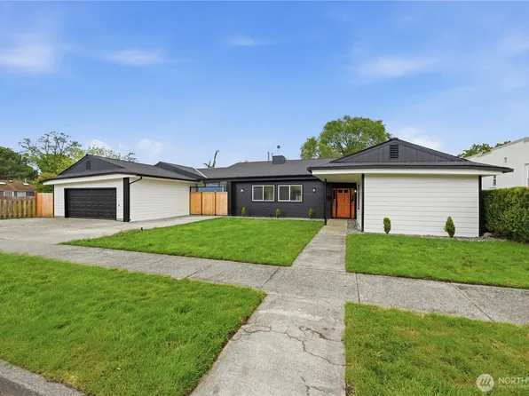 307 S 11th Street, Mount Vernon, WA 98274