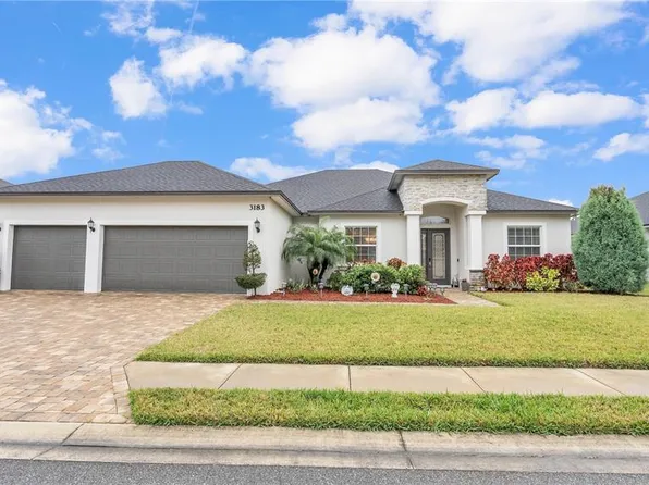 3183 PEARLY DRIVE, LAKELAND, FL 33812