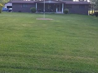 1091 E Private Road 275 N, Sullivan, IN 47882