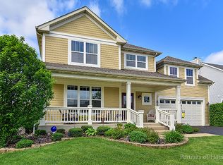 13910 Hunt Club Ln, Plainfield, IL 60544
