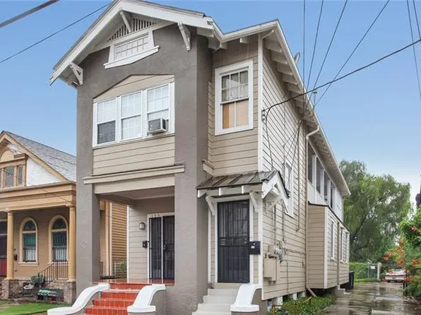 123 N Solomon St, New Orleans, LA 70119