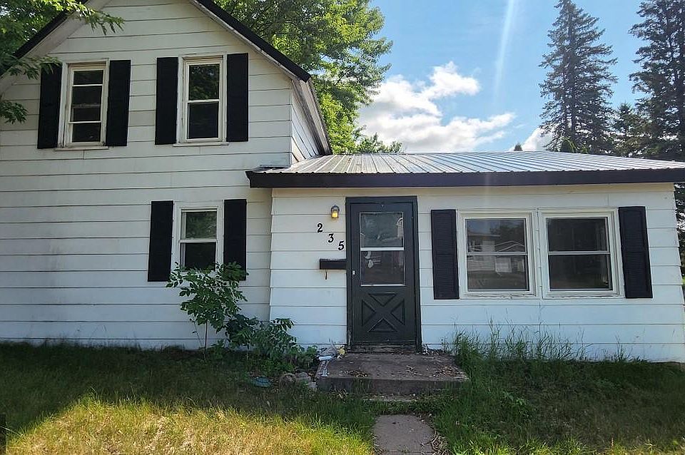 235 2nd Ave NW, Milaca, MN 56353 Zillow