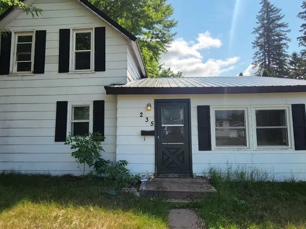 235 2nd Ave NW, Milaca, MN 56353