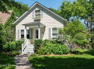 2323 Cowper Ave, Evanston, IL 60201