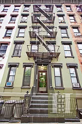 Rented by Halstead Real Estate