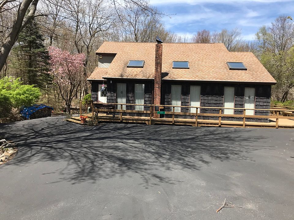 177 Island Dr, Long Pond, PA 18334 Zillow