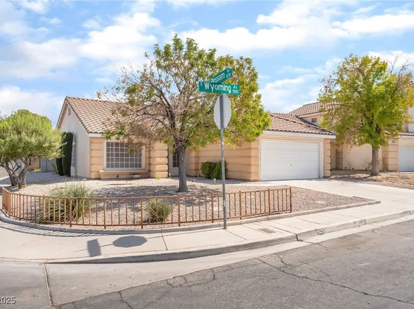 5171 E Wyoming Ave, Las Vegas, NV 89142