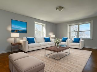14 Thayer St APT 4E, New York, NY 10040
