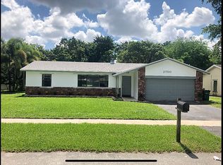 2750 NW 51st Ter, Margate, FL 33063